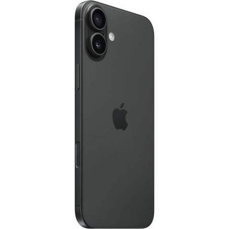 Smartphone Apple 256 GB Black