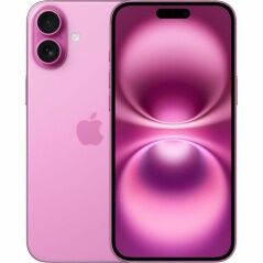 Smartphone Apple 6,1" 128 GB Pink