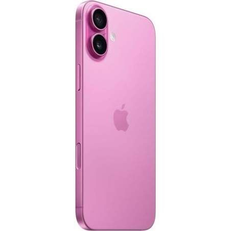 Smartphone Apple 6,1" 128 GB Rosa