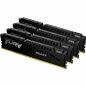 RAM Memory Kingston KF560C40BBK4-64 64 GB DIMM 6000 MHz CL40