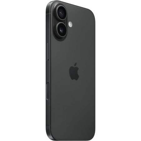 Smartphone Apple 128 GB Nero