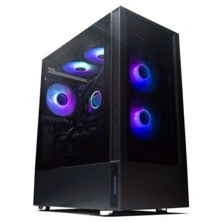 PC da Tavolo Versus 32 GB RAM 2 TB SSD Nvidia Geforce RTX 4060