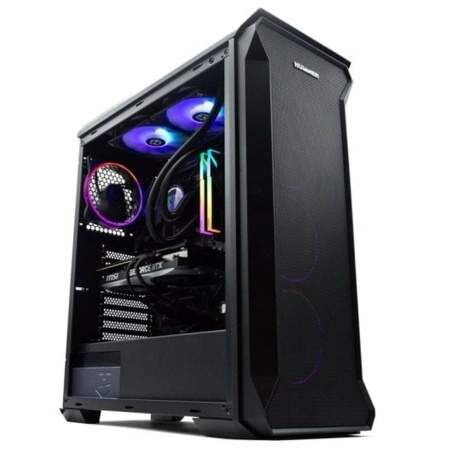 PC da Tavolo Versus 32 GB RAM 2 TB SSD Nvidia Geforce RTX 4070