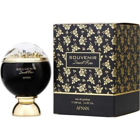 Unisex Perfume Afnan SOUVENIR EDP 100 ml