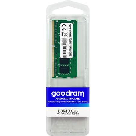 Memoria RAM GoodRam GR3200S464L22S/16G 16 GB DDR4 3200 MHz CL22