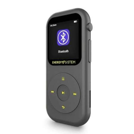 MP4 Player Energy Sistem Handy 16 GB Bluetooth Black