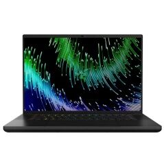 Laptop Razer Blade 16 16" Intel Core i9-13950HX 16 GB RAM 1 TB 1 TB SSD Nvidia Geforce RTX 4070 Qwerty in Spagnolo