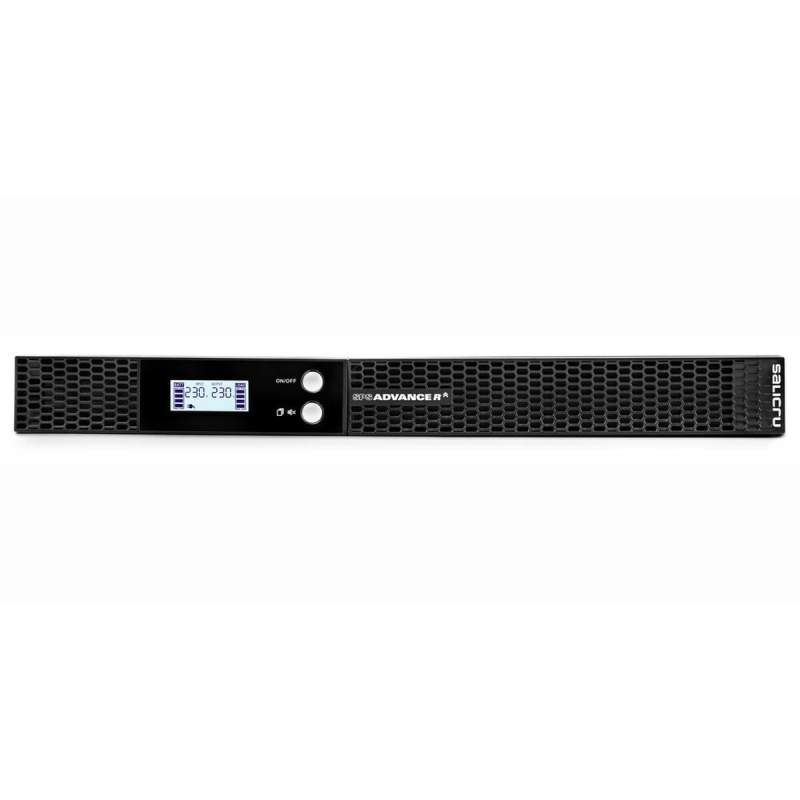 Uninterruptible Power Supply System Interactive UPS Salicru SPS.1500.ADV R 900 W