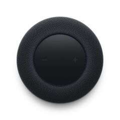 Altoparlante Bluetooth Portatile Apple HomePod Nero