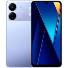 Smartphone Xiaomi POCO C65 6,74" Octa Core MediaTek Helio G85 8 GB RAM 256 GB Porpora