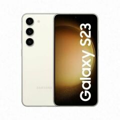 Smartphone Samsung SM-S911B Cream