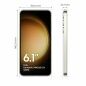 Smartphone Samsung SM-S911B Cream