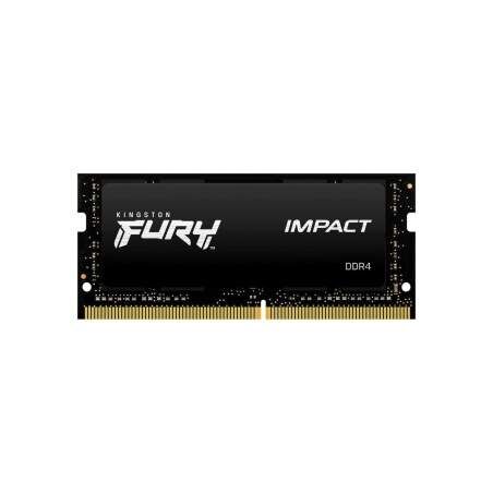 Memoria RAM Kingston KF432S20IB/32 32 GB DDR4 3200 MHz