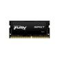 RAM Memory Kingston KF432S20IB/32 32 GB DDR4 3200 MHz