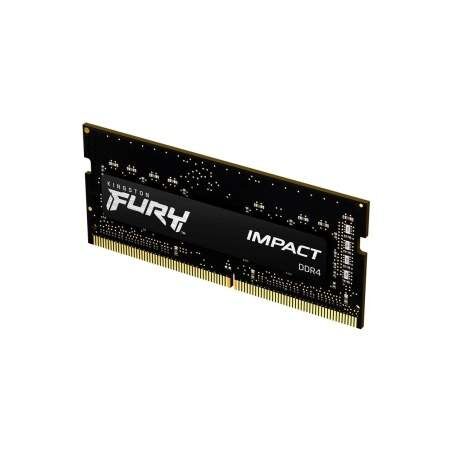 Memoria RAM Kingston KF432S20IB/32 32 GB DDR4 3200 MHz