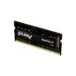 RAM Memory Kingston KF432S20IB/32 32 GB DDR4 3200 MHz