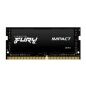 RAM Memory Kingston KF432S20IB/32 32 GB DDR4 3200 MHz