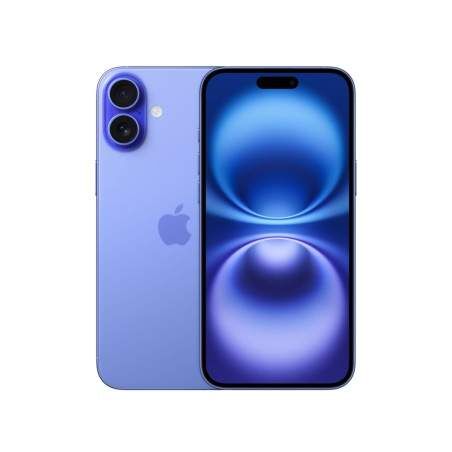 Smartphone Apple iPhone 16 Plus 6,7" 256 GB Blue