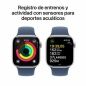 Smartwatch Apple MWWC3QL/A Argentato