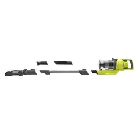 Scopa Elettrica Ryobi RSV18 Verde 30 W