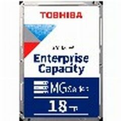 Hard Drive Toshiba MG09ACA18TE 18 TB