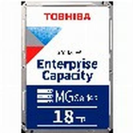 Hard Disk Toshiba MG09ACA18TE 18 TB