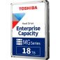 Hard Drive Toshiba MG09ACA18TE 18 TB