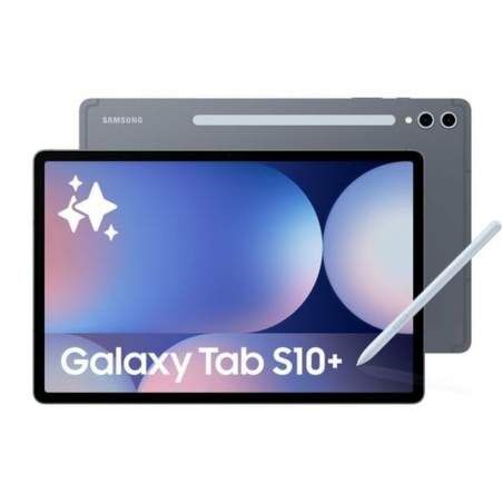 Tablet Samsung Galaxy Tab S10+ 12,4" 256 GB Grey