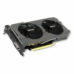 Scheda Grafica INNO3D N30502-08D6-1711VA41 8 GB GDDR6 Nvidia GeForce RTX 3050