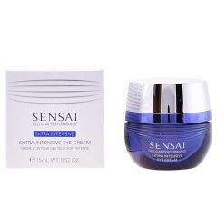 Eye Area Cream Kanebo Sensai Cellular Extra Performance 15 ml