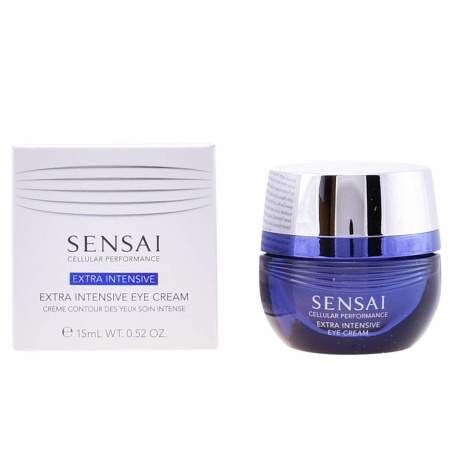 Crema per il Contorno Occhi Kanebo Sensai Cellular Extra Performance 15 ml