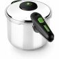 Pressure cooker Monix Stainless steel 7 L