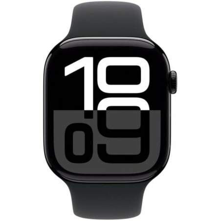 Smartwatch Apple Series 10 GPS 42mm Nero Ø 46 mm