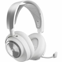 Auricolari SteelSeries Arctis Nova Pro Bianco