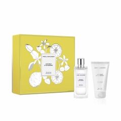 Cofanetto Profumo Unisex Angel Schlesser Les Eaux D'un Instant Tempting Bergamot 2 Pezzi