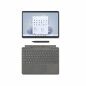 Laptop 2 in 1 Microsoft Surface Pro 9 Qwerty in Spagnolo 13" Intel Core i5-1235U 16 GB RAM 256 GB SSD