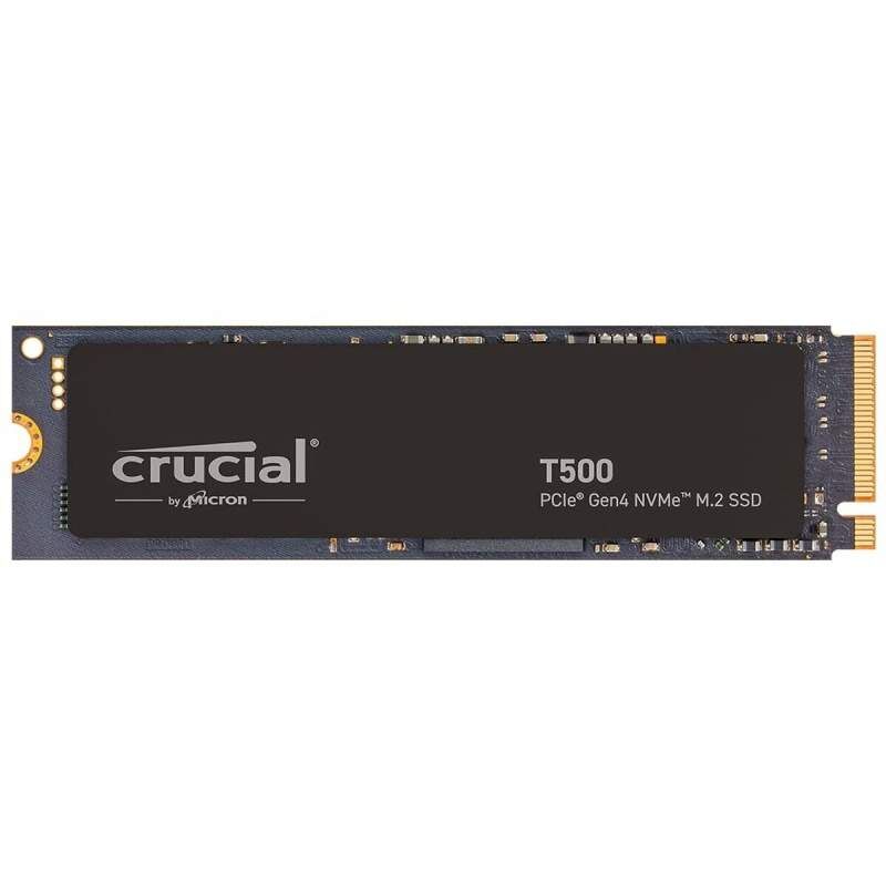 Hard Drive Micron 1 TB SSD