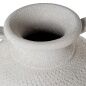 Vaso Alexandra House Living Bianco Ceramica 32 x 80 x 32 cm