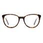 Spectacle frame Kate Spade AILA-086E717 Brown Ø 47 mm