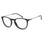 Spectacle frame Carrera CARRERA-2050T-807F018 Black Ø 50 mm