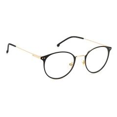 Spectacle frame Carrera CARRERA-2035T-2M2E941 Black Ø 49 mm