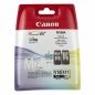 Cartuccia d'inchiostro compatibile Canon 2970B011