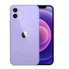 Smartphone Apple iPhone 12 6,1" Purple