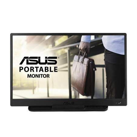 Portable monitor Asus MB165B WXGA 15,6" 120 Hz