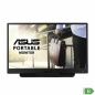 Monitor portatile Asus MB165B WXGA 15,6" 120 Hz