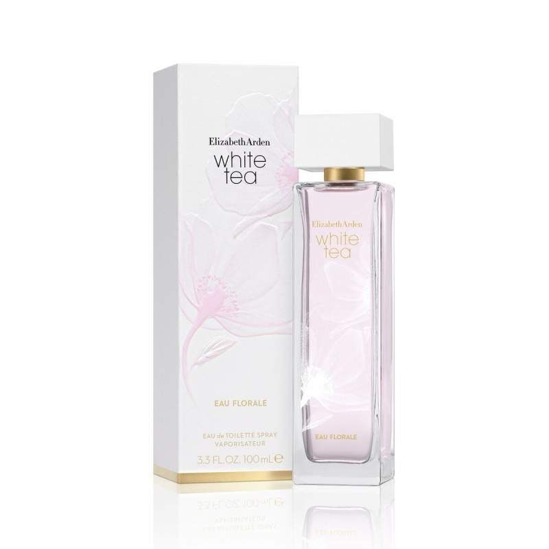 Profumo Donna Elizabeth Arden White Tea EDT 100 ml