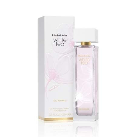 Women's Perfume Elizabeth Arden White Tea EDT 100 ml