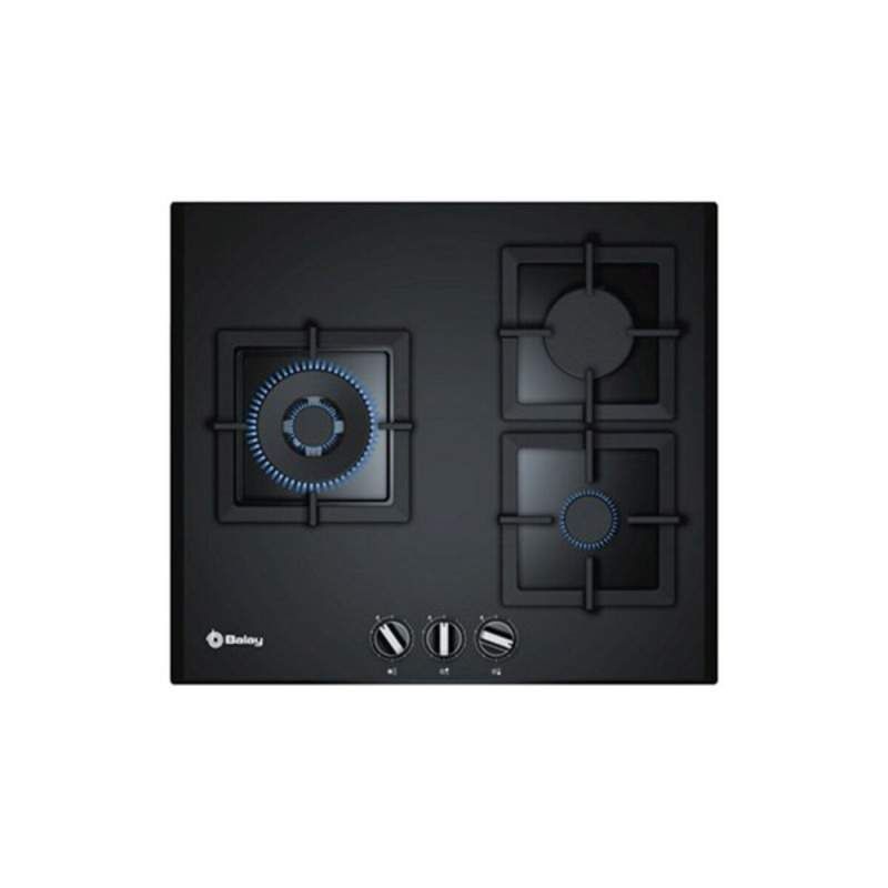 Gas Hob Balay 3ETG663HB 60 cm