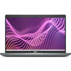 Laptop Dell NMF60 14" Intel Core i7-1355U 16 GB RAM 512 GB SSD Qwerty in Spagnolo