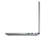 Laptop Dell NMF60 14" Intel Core i7-1355U 16 GB RAM 512 GB SSD Spanish Qwerty